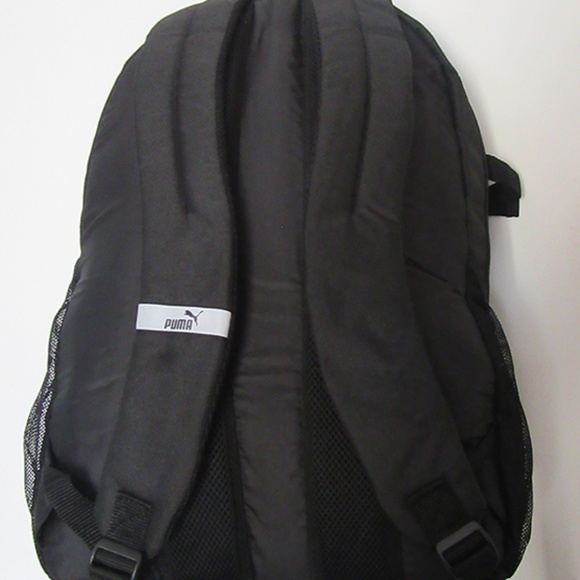 Puma Laptop computer bag in Black - Picture 4 of 7
